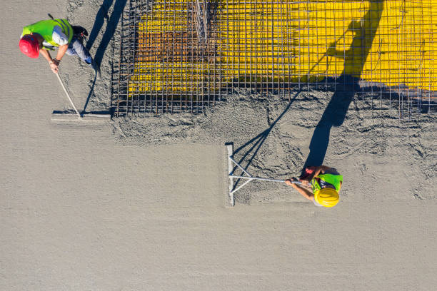 Best Local Concrete Companies  in Lakeside, MT
