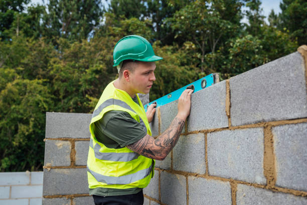 Best Residential Concrete Services  in Lakeside, MT