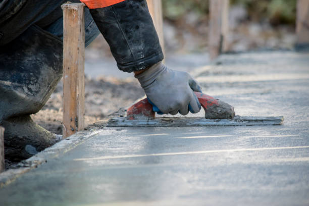 Best Decorative Concrete Services  in Lakeside, MT