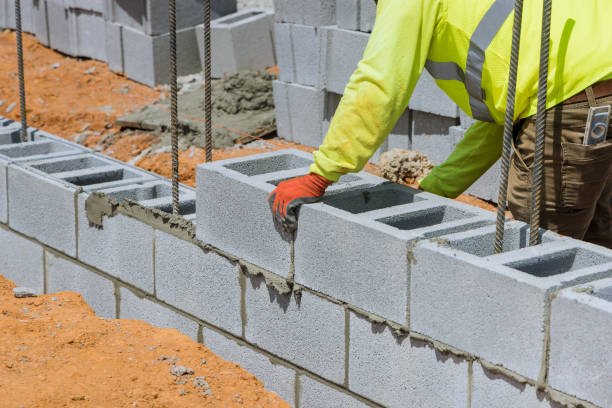 , MT Concrete contractor Company